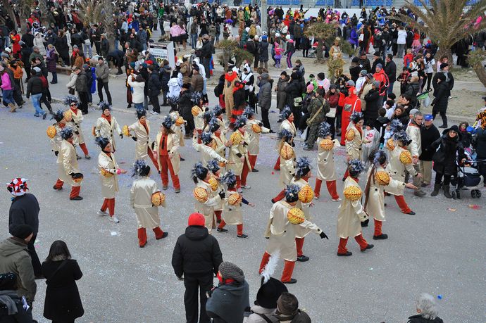 Ingrandisci la foto